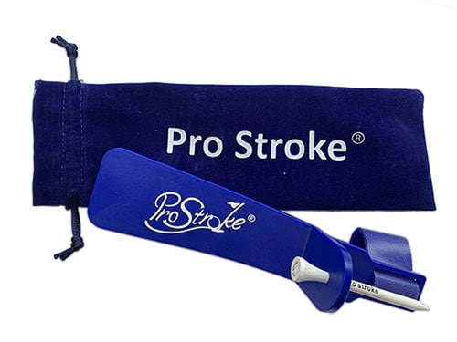 プロストローク 練習器具