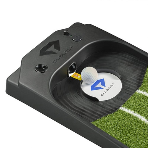 ダイヤ　パターマット