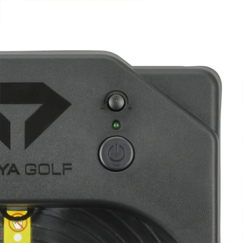 ダイヤ　パターマット