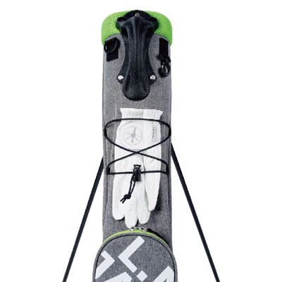 レザックス クラブケース