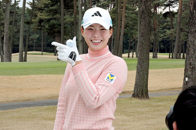 ダンロップ ゴルフグローブ