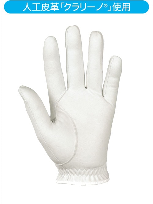 スリクソン ゴルフグローブ