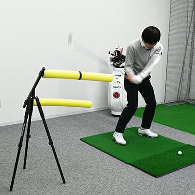 ヤマニ 練習器具