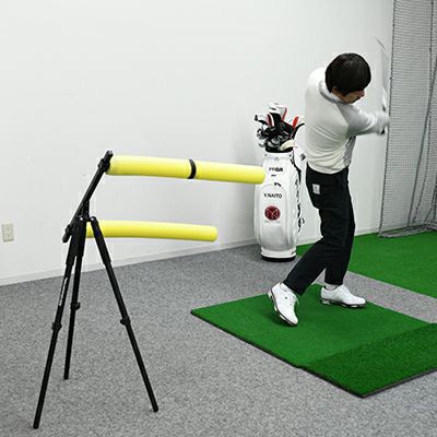 ヤマニ 練習器具