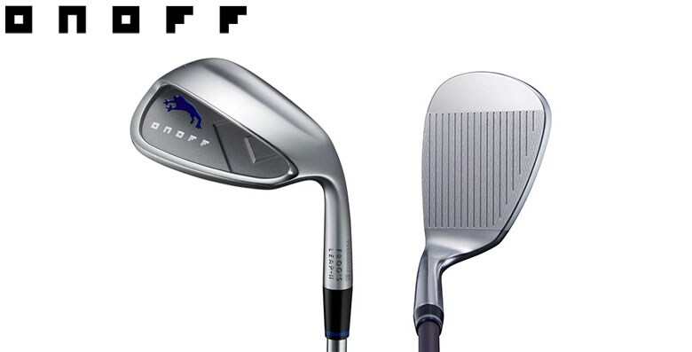 オノフ　ウェッジ