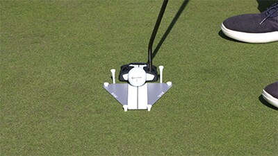 フライトデックパッティング