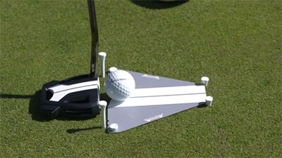 フライトデックパッティング