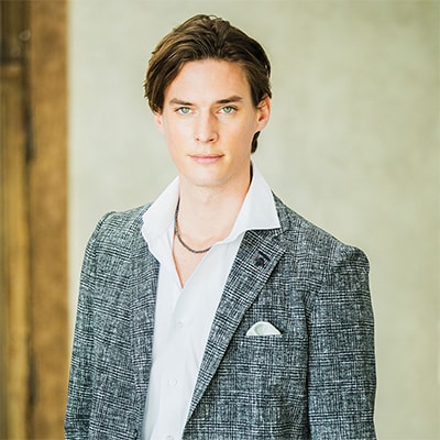 コラントッテ　ネックレス