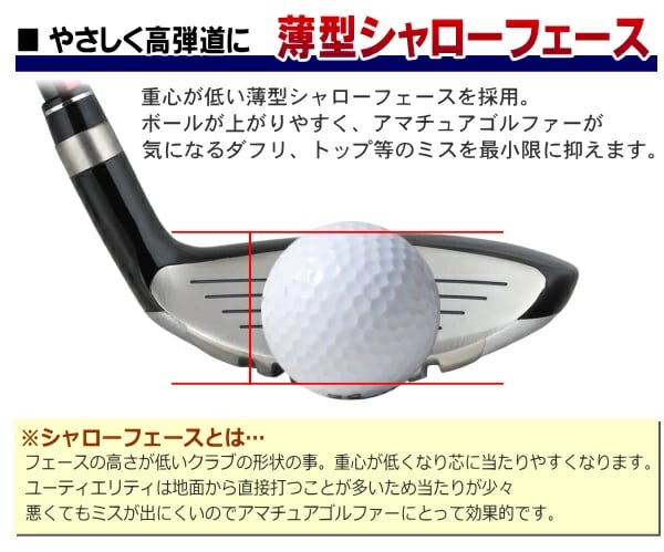 パワービルト　サイテーション