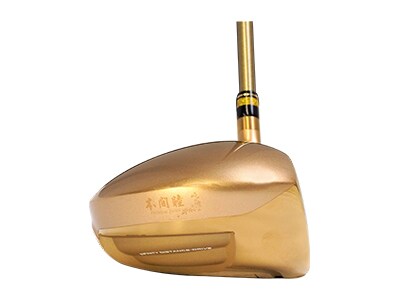 ホンマ ドライバー