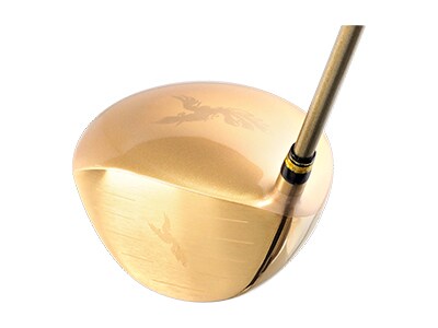 ホンマ ドライバー