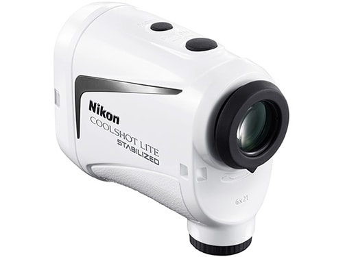 ニコン　距離測定器