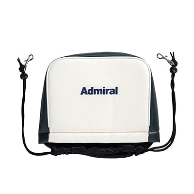 アドミラル　ヘッドカバー