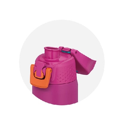 サーモス スポーツボトル