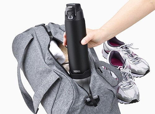 サーモス スポーツボトル
