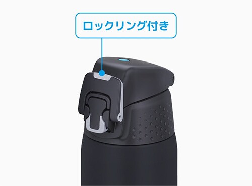 サーモス スポーツボトル