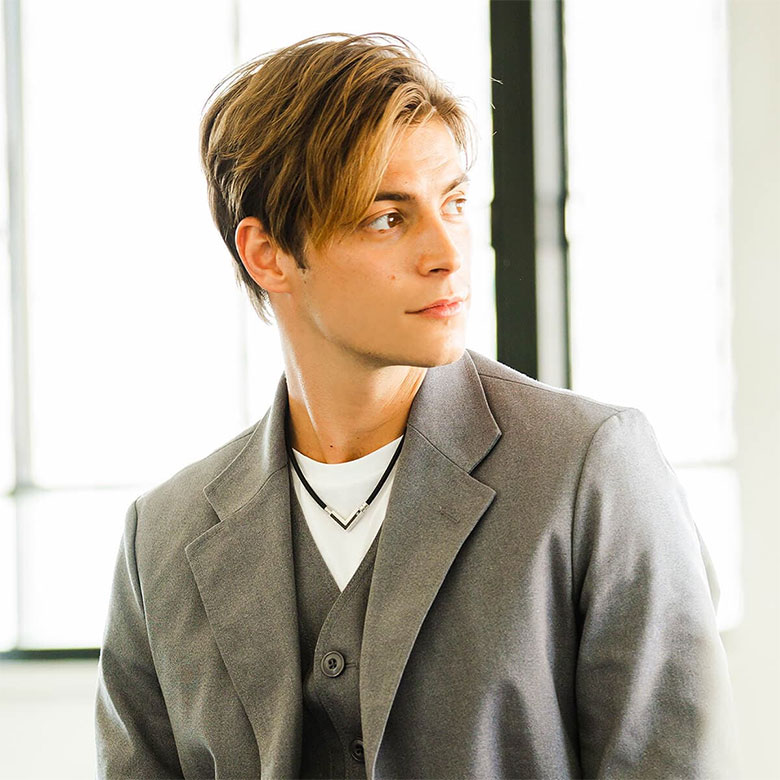 コラントッテ 磁気ネックレス