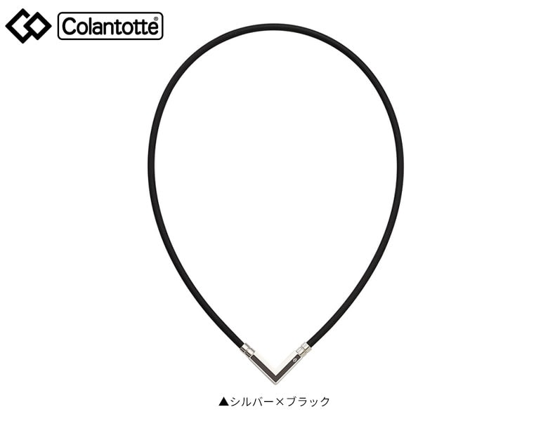 コラントッテ 磁気ネックレス