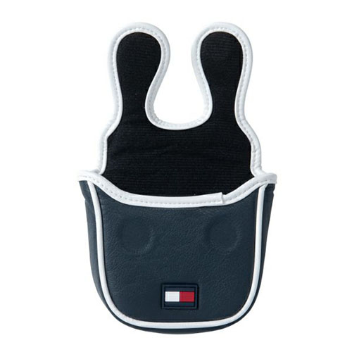 トミーヒルフィガー ヘッドカバー