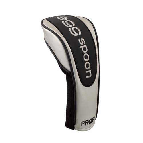 プロギア　スプーン　フェアウェイウッド