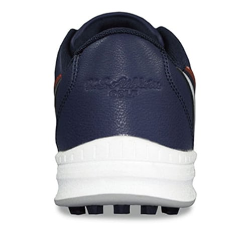 ユーエスアスリート　ゴルフシューズ