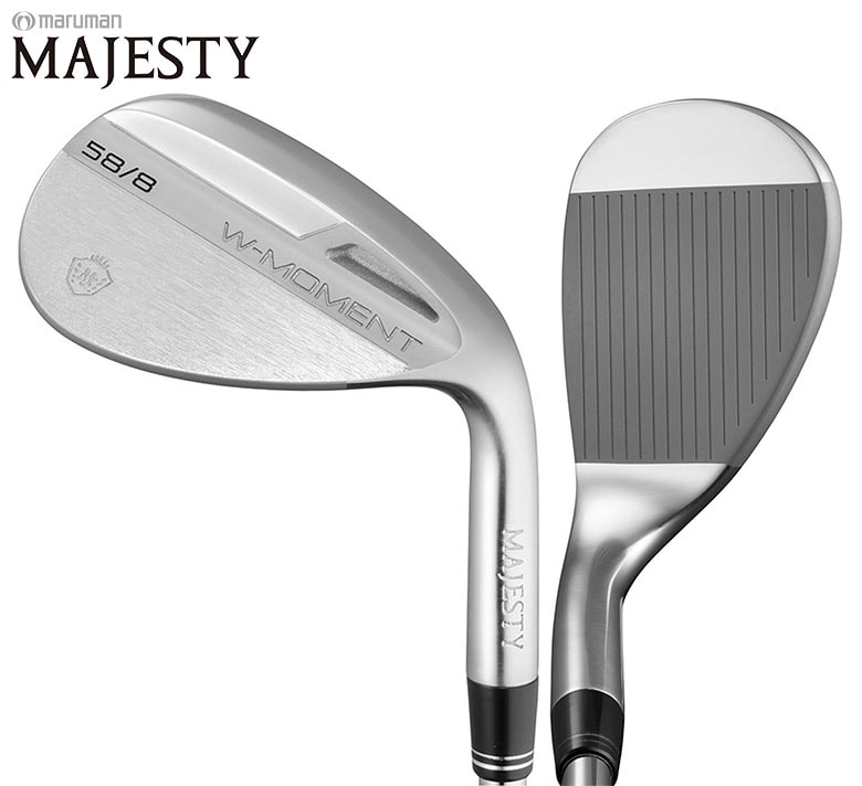 マジェスティ ウェッジ