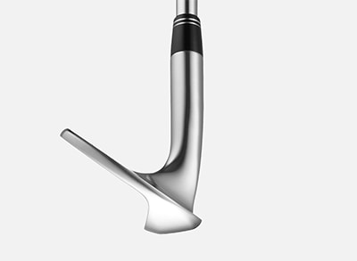 マジェスティ ウェッジ