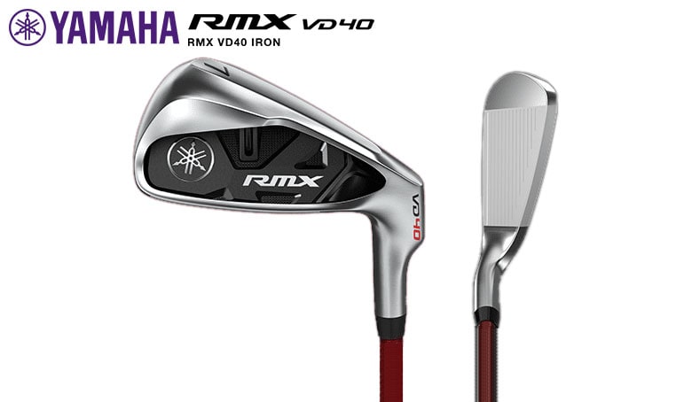 ヤマハ　アイアン
