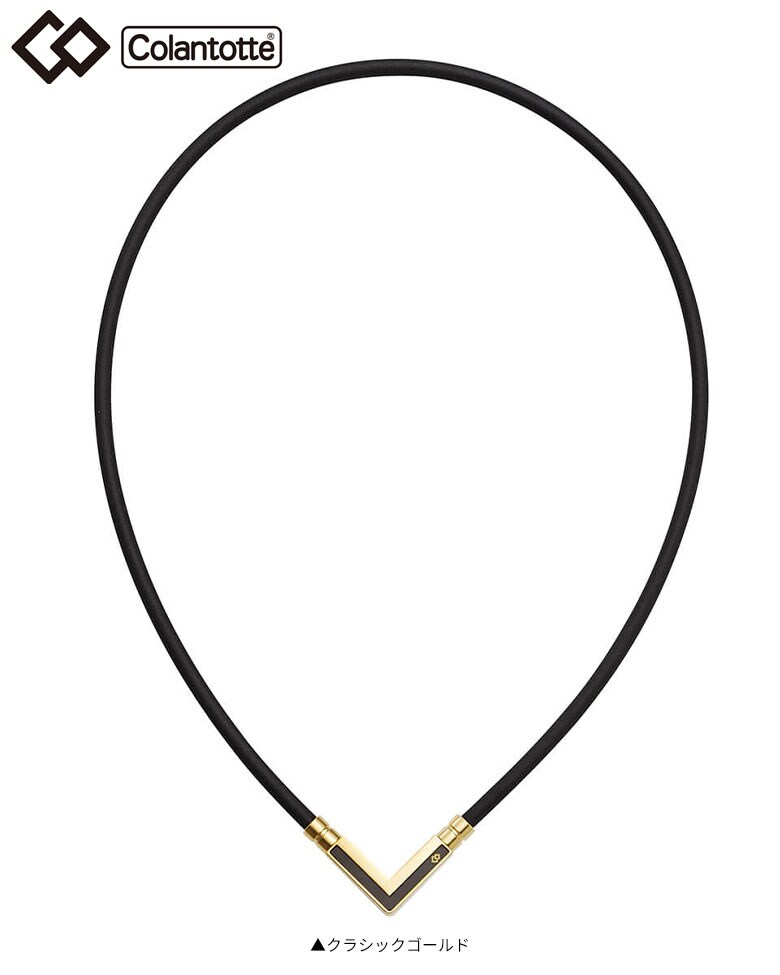 コラントッテ ネックレス