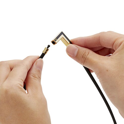 コラントッテ ネックレス