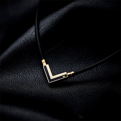 コラントッテ ネックレス