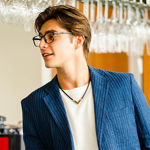 コラントッテ ネックレス