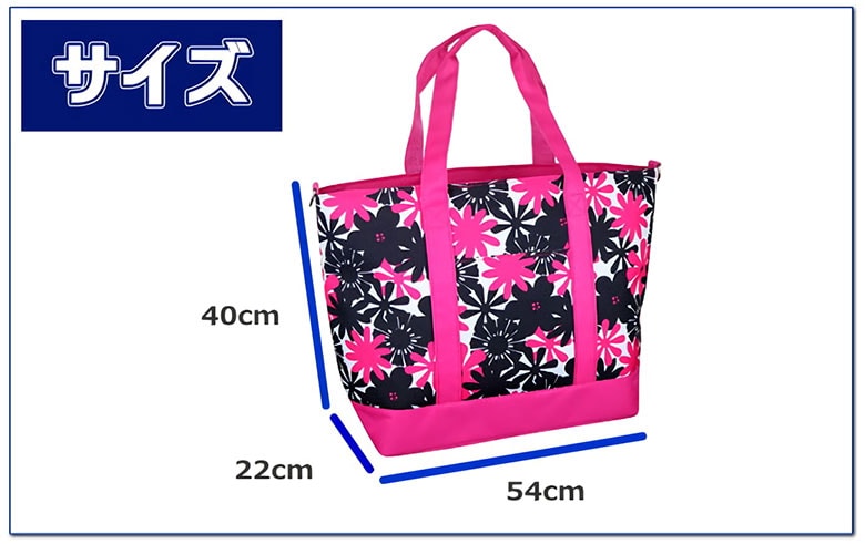 アズロフ トートバッグ