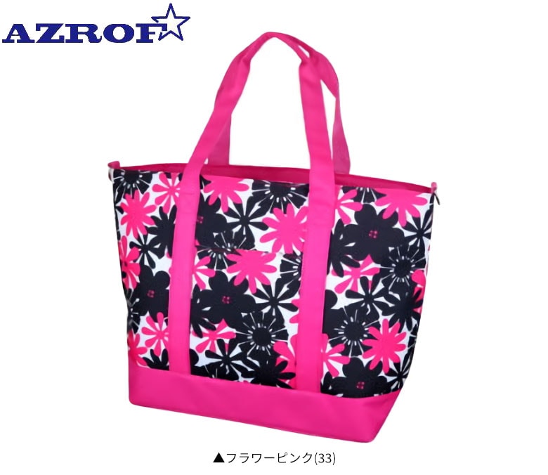 アズロフ トートバッグ