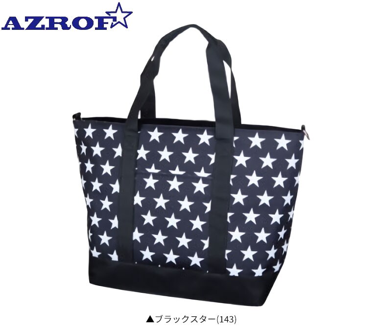 アズロフ トートバッグ