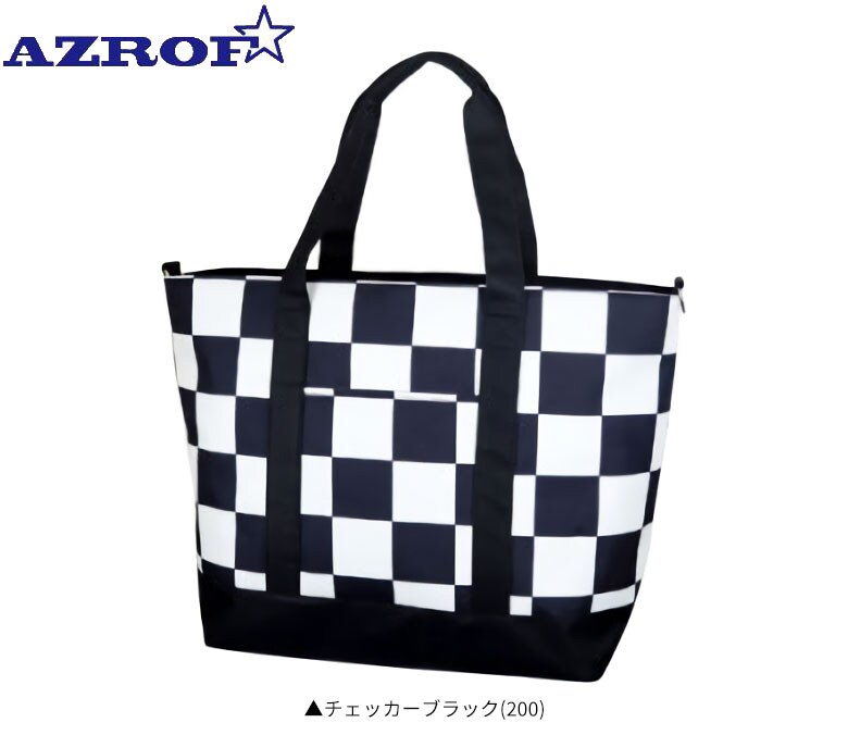 アズロフ トートバッグ