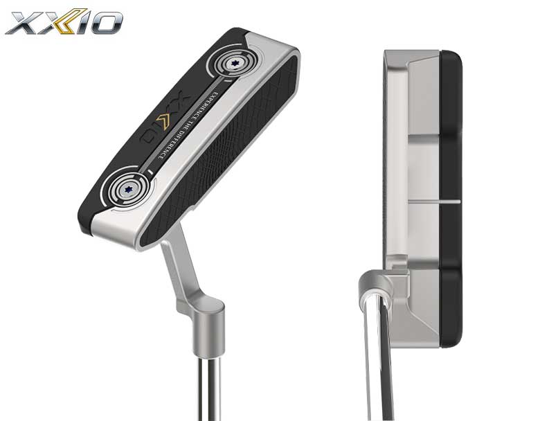 ゼクシオ レディース パター