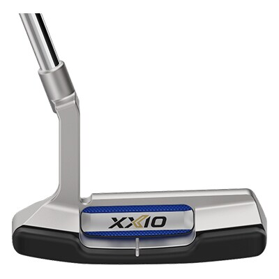 ゼクシオ レディース パター