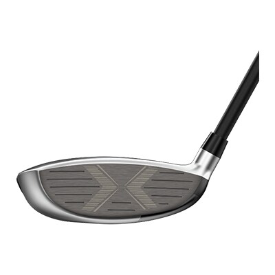 ゼクシオ フェアウェイ