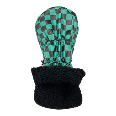 アトミックゴルフ ヘッドカバー