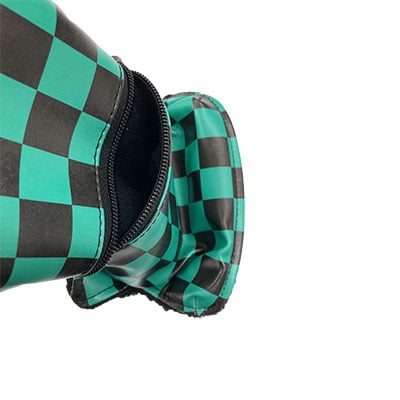 アトミックゴルフ ヘッドカバー