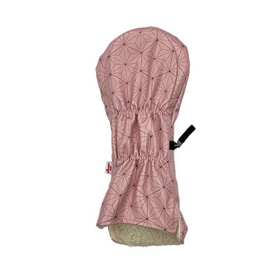 アトミックゴルフ ヘッドカバー