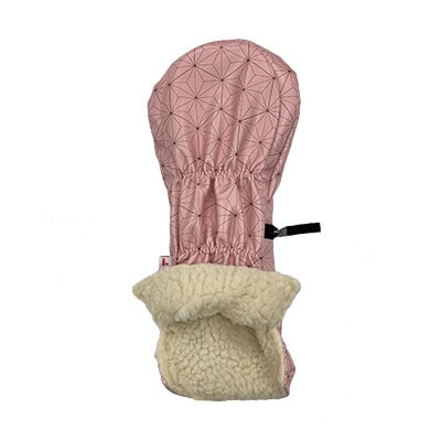 アトミックゴルフ ヘッドカバー