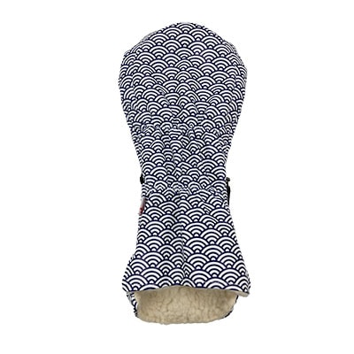 アトミックゴルフ ヘッドカバー