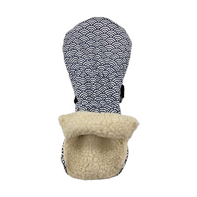 アトミックゴルフ ヘッドカバー