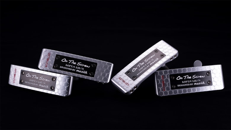 ムジーク パター