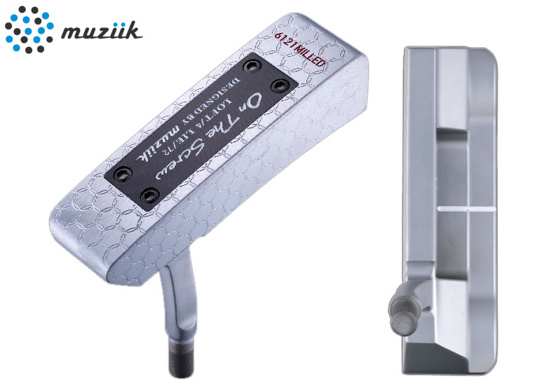 ムジーク パター