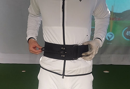 Teaching Pro×AG ベルト式シャローイング矯正