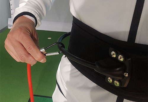 Teaching Pro×AG ベルト式シャローイング矯正