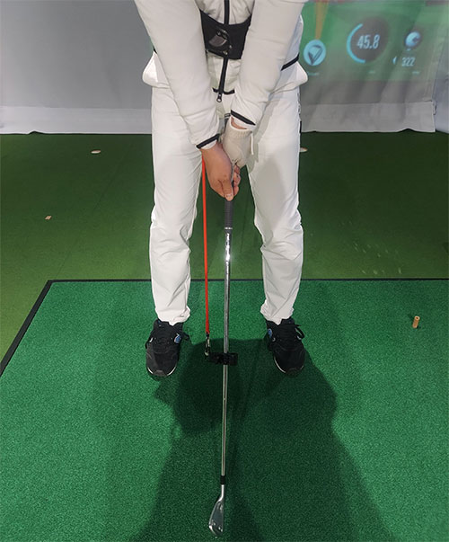 Teaching Pro×AG ベルト式シャローイング矯正